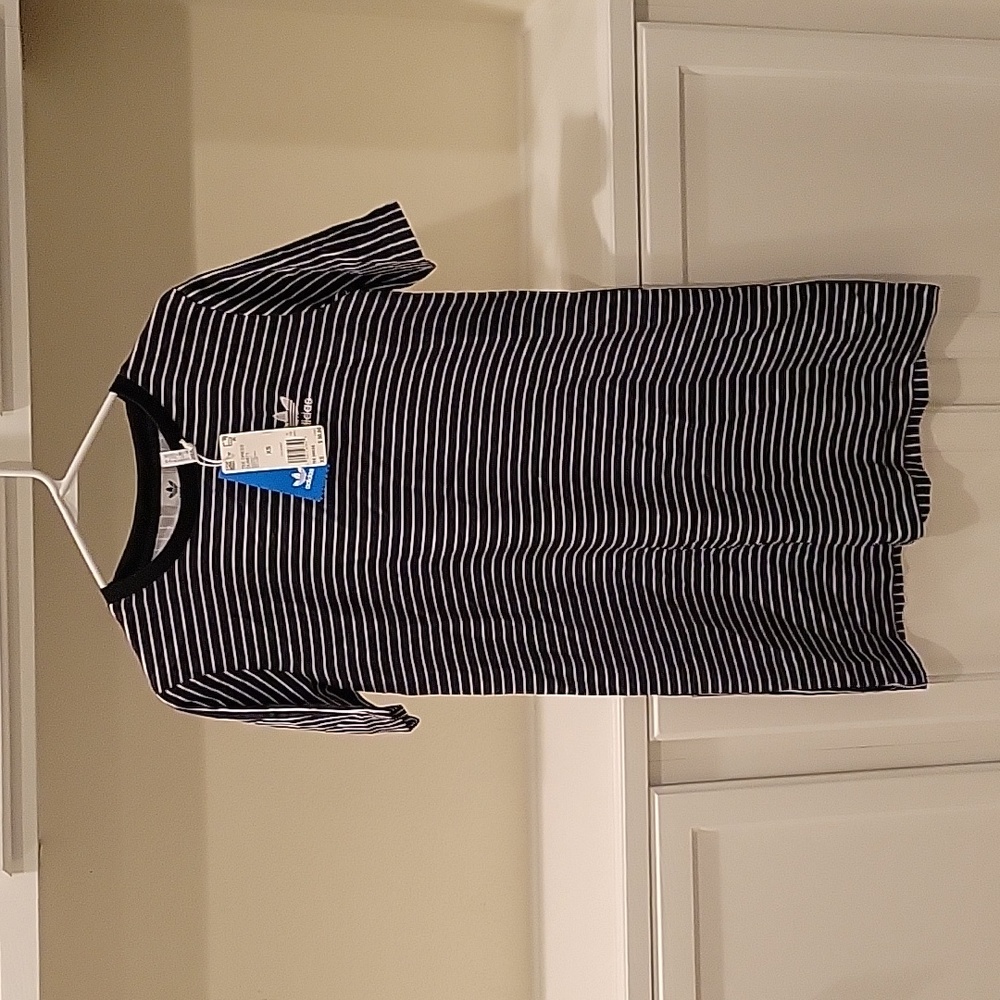 Adidas Tee Dress